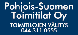 Pohjois-Suomen Toimitilat Oy logo